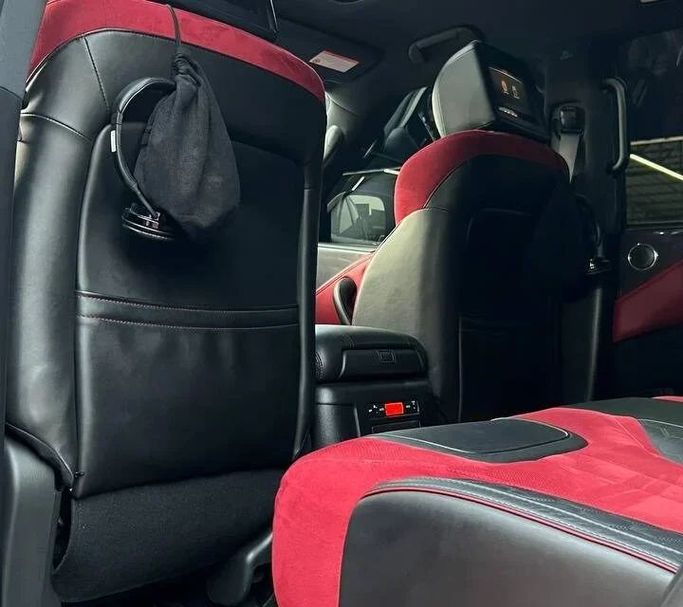 Used Nissan Patrol VI (Y62) Facelift 2, 5.6 l, 2021 in Ajman by Abu Rashid Cars , Grey color. GCC Specs | AUTO.AE