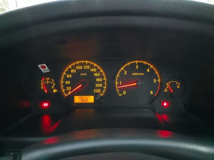 Подержанный Nissan Patrol V (Y61) Рестайлинг, 4.8 л, 2020 в Аджмане от Abu Rashid Cars  Золотистый цвет. GCC | AUTO.AE