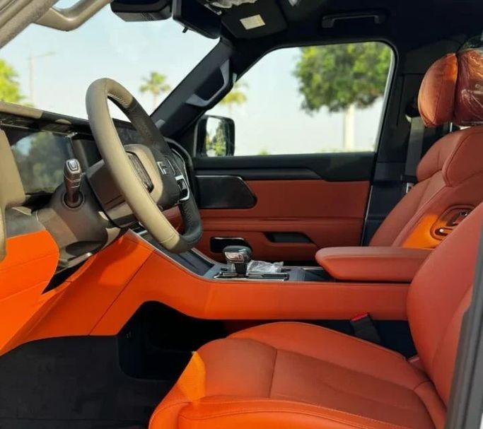 New Rox 01, 1.5 l, 2025 in Ajman by Abu Rashid Cars , White color. GCC Specs | AUTO.AE