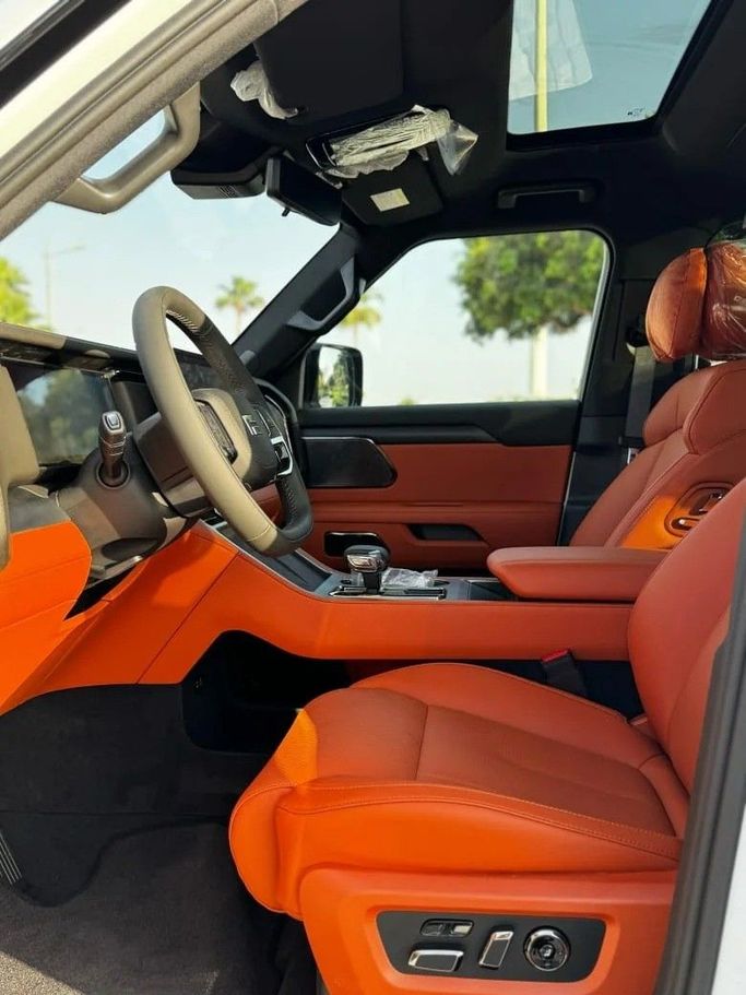 Новый Rox 01, 1.5 л, 2025 в Аджмане от Abu Rashid Cars  Белый цвет. GCC | AUTO.AE