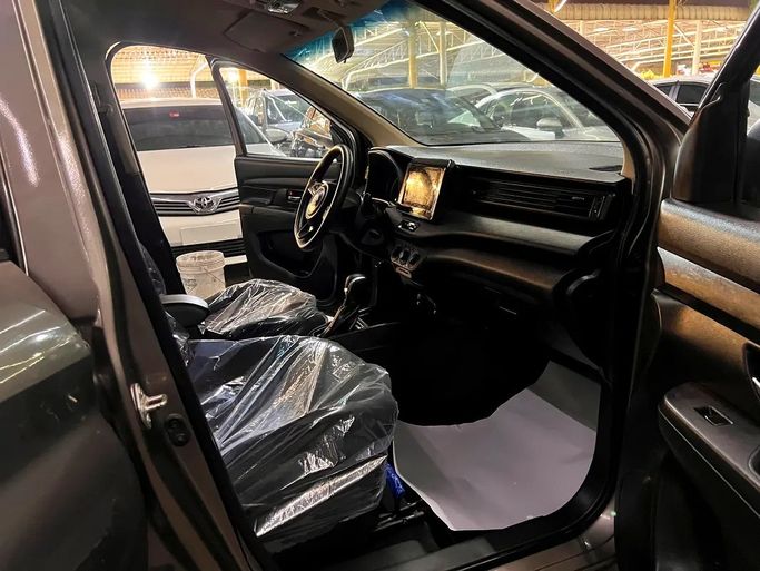 Подержанный Suzuki Ertiga II Рестайлинг, 1.5 л, 2026 в ОАЭ, Аджман от Horizon International Used Cars Коричневый цвет. GCC | AUTO.AE | Объявление #294985 — фото 11 из 11
