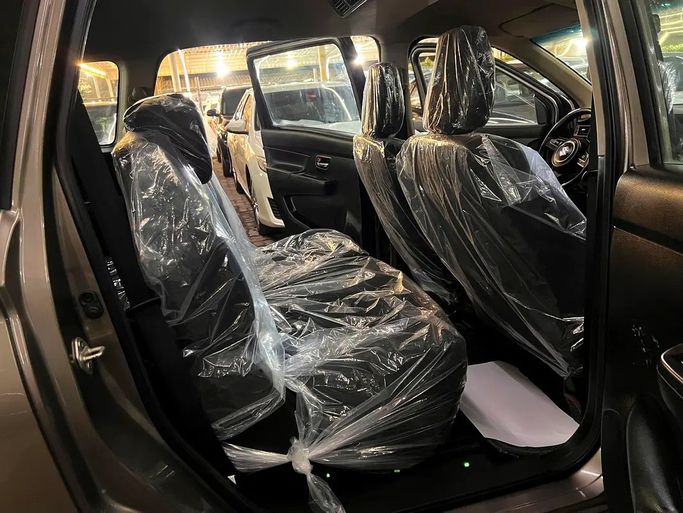 Подержанный Suzuki Ertiga II Рестайлинг, 1.5 л, 2026 в ОАЭ, Аджман от Horizon International Used Cars Коричневый цвет. GCC | AUTO.AE | Объявление #294985 — фото 10 из 11