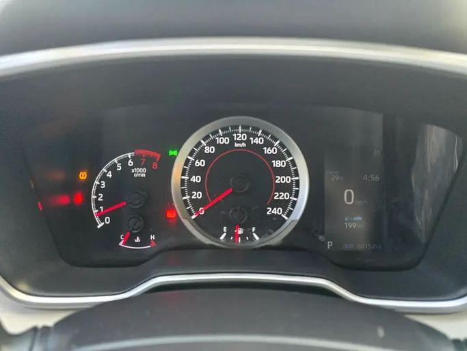 Подержанный Toyota Corolla XII (E210), 1.6 л, 2020 в Аджмане от Al Hilal Motors Белый цвет. GCC | AUTO.AE