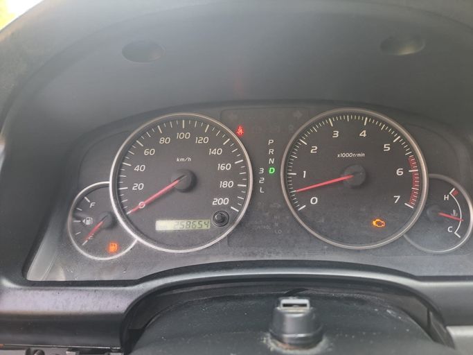 مستعملة Toyota Land Cruiser Prado 120 Series 120 Series Facelift، 2.7 لتر، 2007 في الإمارات، عجمان من Wahat Al Umra Used Cars، اللون فضي. مواصفات الخليج | AUTO.AE | إعلان #295602 — صورة 6 من 11