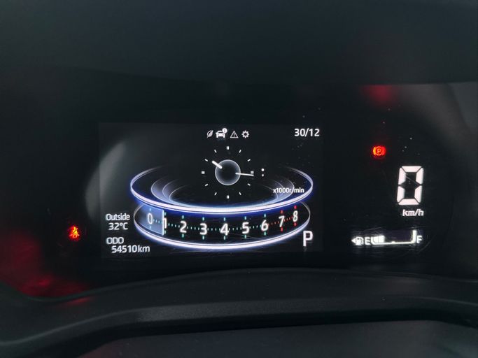 مستعملة Toyota Veloz، 1.5 لتر، 2024 في الإمارات، عجمان من SHEIKH MORAD USED CARS، اللون أبيض. مواصفات الخليج | AUTO.AE | إعلان #296084 — صورة 15 من 15