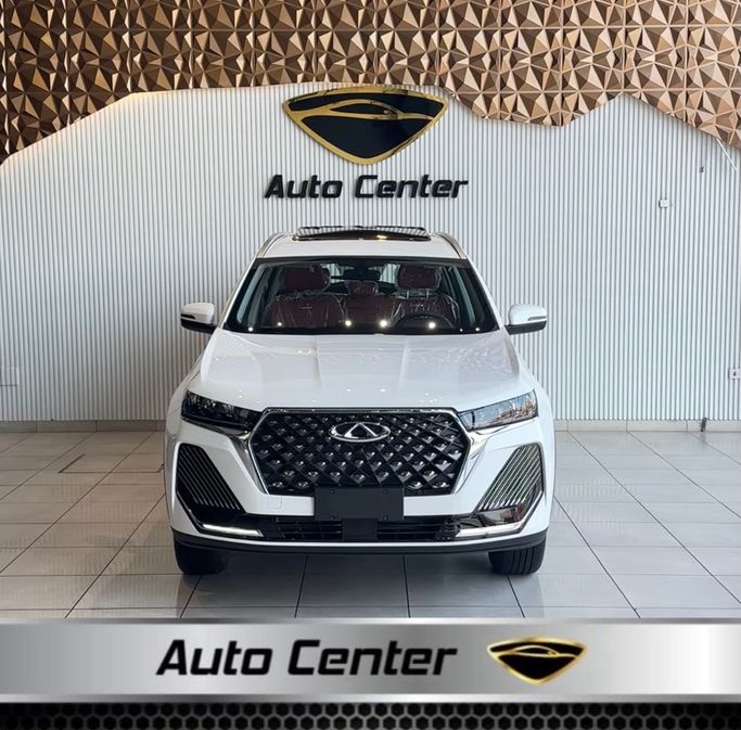 جديدة ⁦Chery Tiggo 7 فيس ليفت الثاني، 1.5 l، 2026⁩ في في البحرين, الرفاع من Auto Center، اللون أبيض.  | AUTO.AE | إعلان #289853