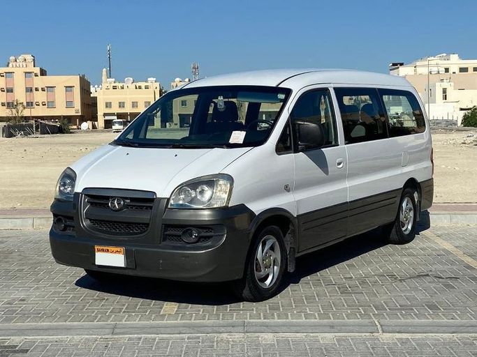 مستعملة ⁦JAC Refine M3، 1.6 l، 2016⁩ في في البحرين, الرفاع من Howar showroom، اللون أبيض. مواصفات الخليج | AUTO.AE | إعلان #293546