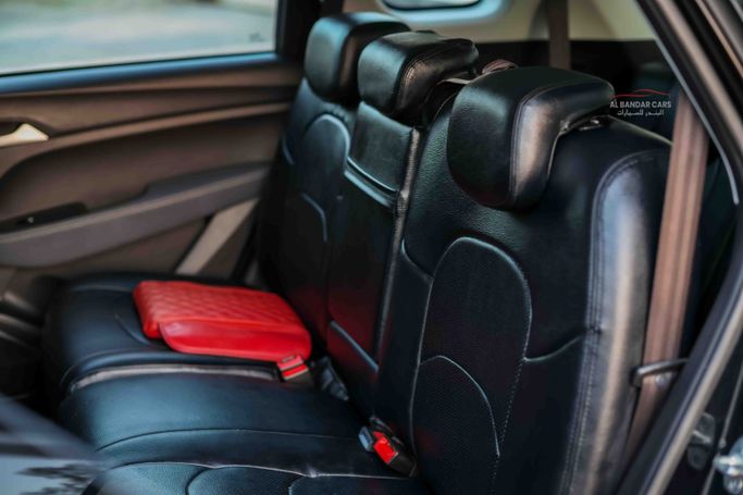مستعملة Chevrolet Captiva ثانياً، 1.5 لتر، 2021 في البحرين، المنامة من Albandar cars، اللون أسود.  | AUTO.AE | إعلان #296067 — صورة 11 من 16