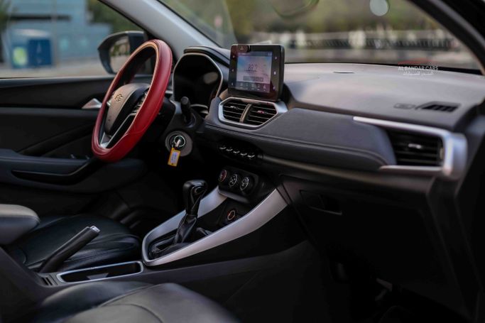 مستعملة Chevrolet Captiva ثانياً، 1.5 لتر، 2021 في البحرين، المنامة من Albandar cars، اللون أسود.  | AUTO.AE | إعلان #296067 — صورة 14 من 16