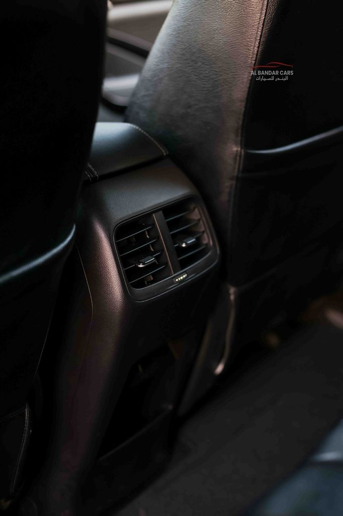 مستعملة Chevrolet Captiva ثانياً، 1.5 لتر، 2021 في البحرين، المنامة من Albandar cars، اللون أسود.  | AUTO.AE | إعلان #296067 — صورة 10 من 16