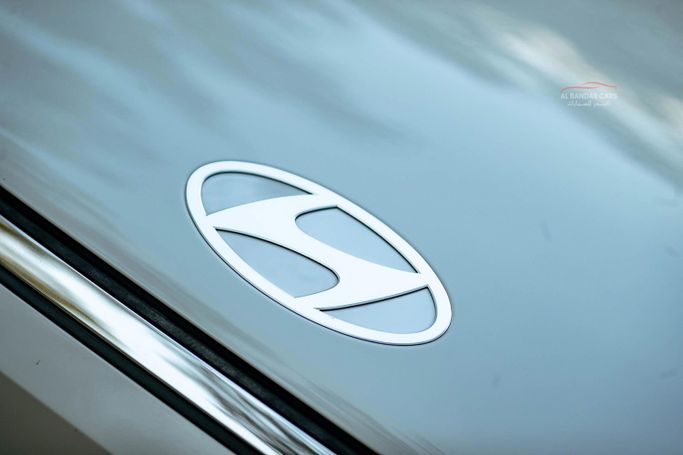 مستعملة Hyundai Accent السادس (BN7)، 1.5 لتر، 2025 في البحرين، المنامة من Albandar cars، اللون أبيض. مواصفات الخليج | AUTO.AE | إعلان #296496 — صورة 10 من 17