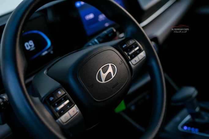 مستعملة Hyundai Accent السادس (BN7)، 1.5 لتر، 2025 في البحرين، المنامة من Albandar cars، اللون أبيض. مواصفات الخليج | AUTO.AE | إعلان #296496 — صورة 12 من 17