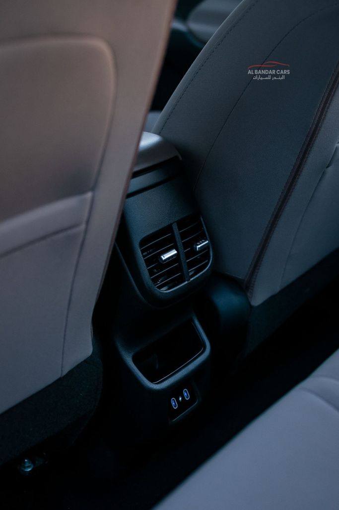 مستعملة Hyundai Accent السادس (BN7)، 1.5 لتر، 2025 في البحرين، المنامة من Albandar cars، اللون أبيض. مواصفات الخليج | AUTO.AE | إعلان #296496 — صورة 13 من 17