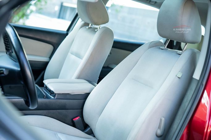 مستعملة Mazda CX-9 أنا فيس ليفت، 3.7 لتر، 2014 في البحرين، المنامة من Albandar cars، اللون أحمر. مواصفات الخليج | AUTO.AE | إعلان #296529 — صورة 11 من 15