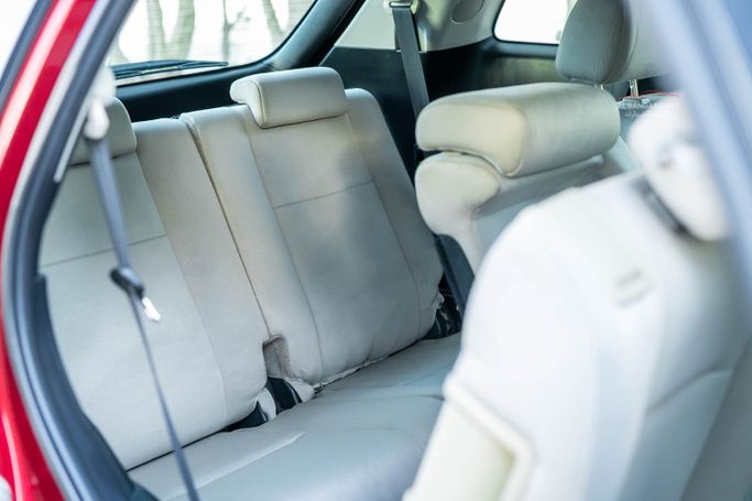 مستعملة Mazda CX-9 أنا فيس ليفت، 3.7 لتر، 2014 في البحرين، المنامة من Albandar cars، اللون أحمر. مواصفات الخليج | AUTO.AE | إعلان #296529 — صورة 13 من 15