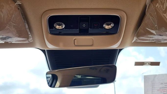 New Aito M7 I, 1.5 l, 2024 in Dubai by Alwan Global Cars, Silver color. Other | AUTO.AE