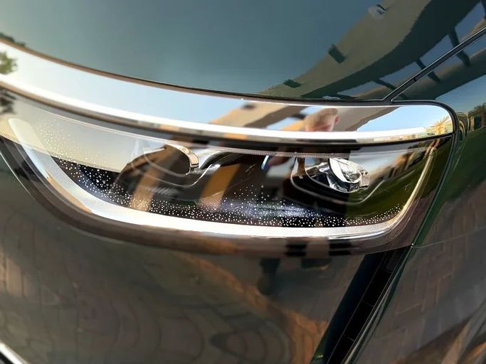 Новый Aito M8, 1.5 л, 2025 в Дубае от EvExperts Зеленый цвет. Китайская | AUTO.AE