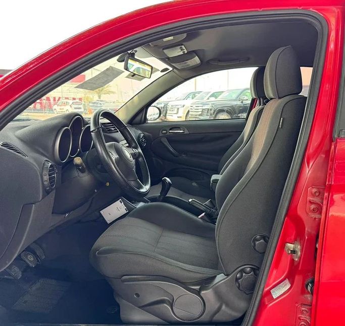 Подержанный Alfa Romeo 147 I, 2.0 л, 2003 в Дубае от Mirza Automobile FZE Красный цвет. Японская | AUTO.AE