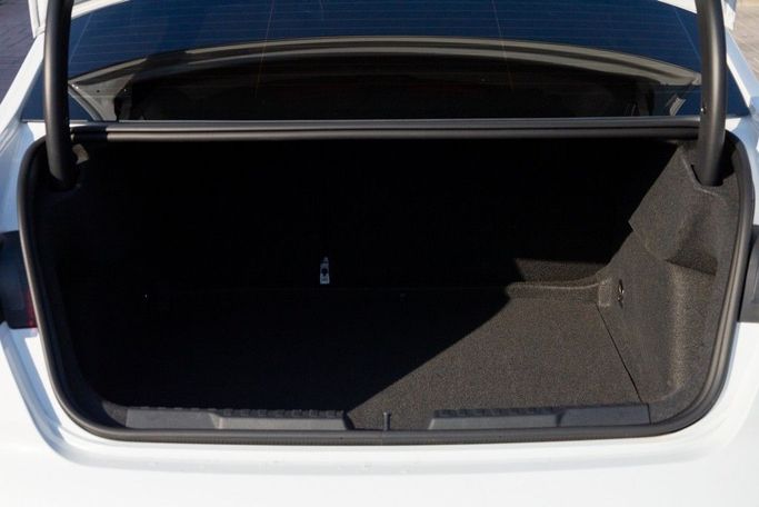 Used Audi A3 35 TFSI IV (8Y), 1.5 l, 2024 in Dubai by Linda Cars, White color. GCC Specs | AUTO.AE