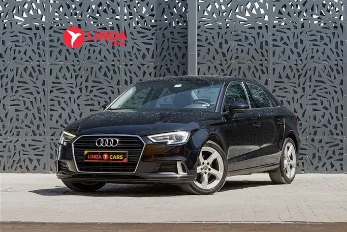 مستعملة Audi A3 30 TFSI فيس ليفت III (8 فولت), 1.0 l, 2020 في في دبي من Linda Cars، اللون أسود. مواصفات الخليج | AUTO.AE | إعلان #265105