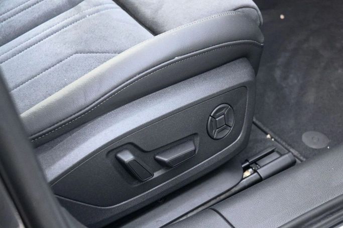 New Audi A6 45 TFSI V (C8), 2.0 l, 2023 in Dubai by Atlantic Motors FZCO, Black color. European Specs | AUTO.AE