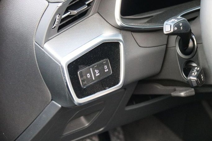 New Audi A6 45 TFSI V (C8), 2.0 l, 2023 in Dubai by Atlantic Motors FZCO, Black color. European Specs | AUTO.AE