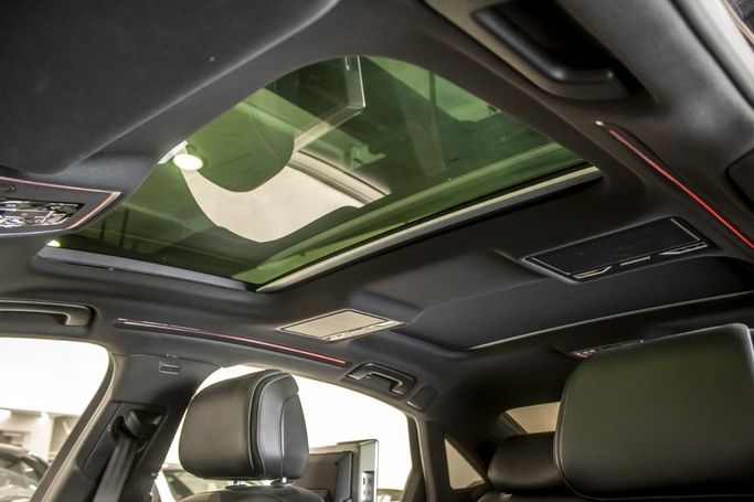 Подержанный Audi A8 Long 55 TFSI IV (D5) Рестайлинг, 3.0 л, 2021 в Дубае от C7 Motors Черный цвет.  | AUTO.AE