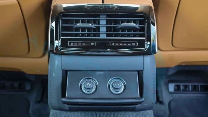 Used Audi A8 Long 55 TFSI IV (D5) Facelift, 3.0 l, 2024 in Dubai by Auto Max Group, Black color.  | AUTO.AE