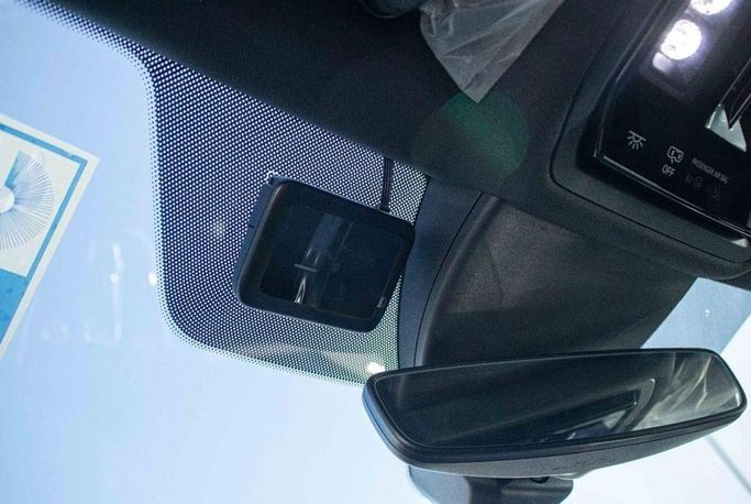 New Audi Q5 e-tron 40, 2022 in Dubai by Albustanji Motors FZCO, White color.  | AUTO.AE