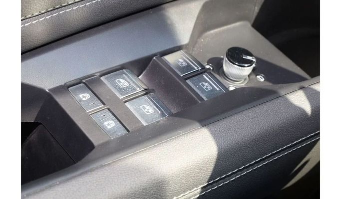 New Audi Q5 e-tron 40, 2024 in Dubai by Top Euro Cars, Black color.  | AUTO.AE