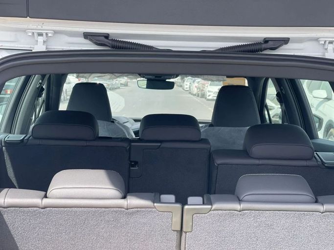 Новый Audi Q5 e-tron 40, 2024 в Дубае от My Way Motors Белый цвет. Китайская | AUTO.AE