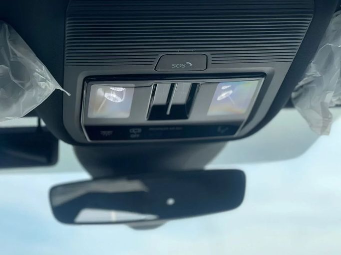 Новый Audi Q5 e-tron 40, 2024 в Дубае от My Way Motors Белый цвет. Китайская | AUTO.AE