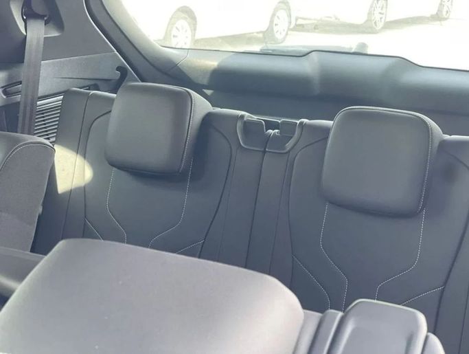 Новый Audi Q5 e-tron 40, 2024 в Дубае от My Way Motors Белый цвет. Китайская | AUTO.AE