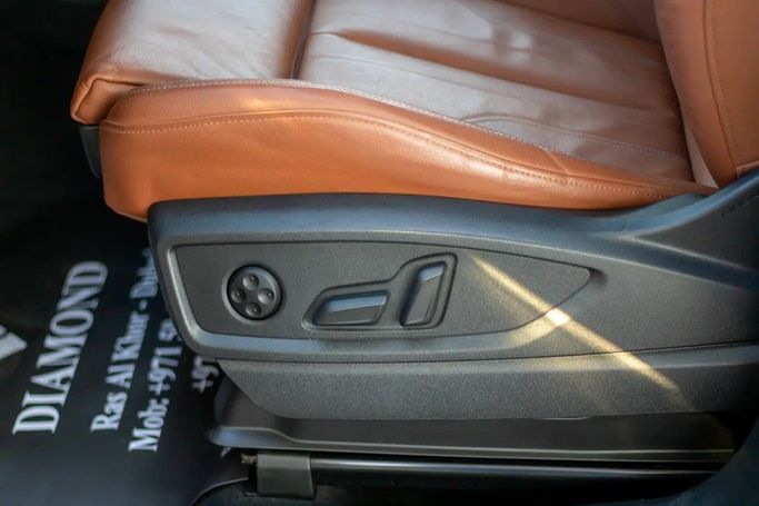 Used Audi Q5 45 TFSI II (FY) Facelift, 2.0 l, 2024 in Dubai by Royal Diamond Motors, Grey color. GCC Specs | AUTO.AE