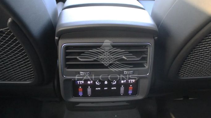 New Audi Q8 55 TFSI I (4M), 3.0 l, 2023 in Dubai by Falcons GT Motors FZCO, Black color. Other | AUTO.AE