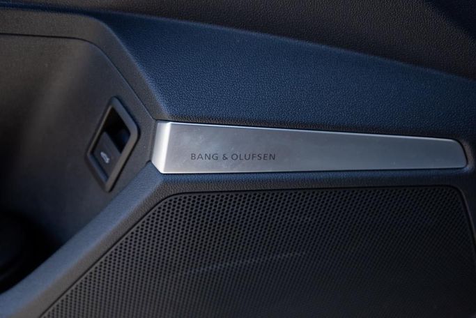 Used Audi RS 3 III (8Y), 2.5 l, 2022 in Dubai by Linda Cars, Black color. GCC Specs | AUTO.AE