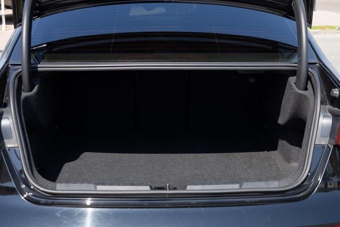 Used Audi RS 3 III (8Y), 2.5 l, 2022 in Dubai by Linda Cars, Black color. GCC Specs | AUTO.AE