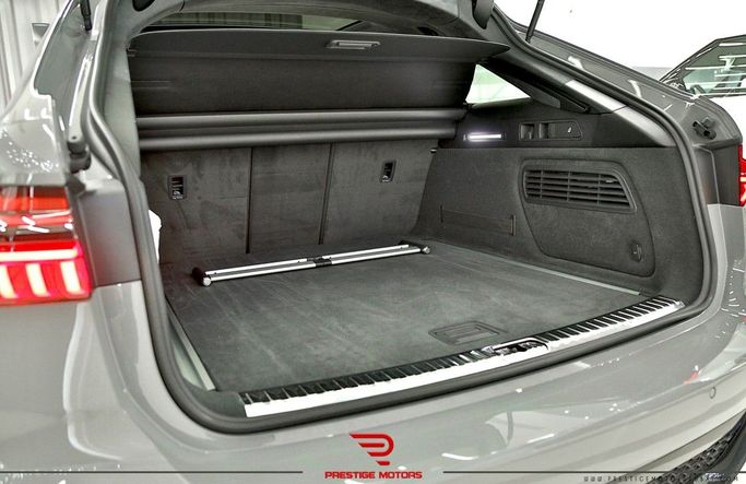New Audi RS 6 IV (C8), 4.0 l, 2024 in Dubai by Prestige motors, Grey color. Other | AUTO.AE