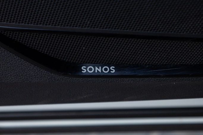 Used Audi RS Q3 Sportback II (F3), 2.5 l, 2022 in Dubai by Linda Cars, White color. GCC Specs | AUTO.AE