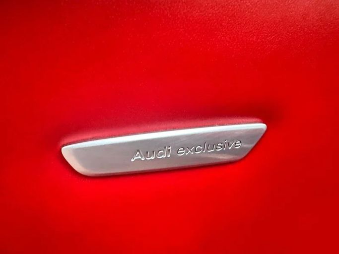 Подержанный Audi S7 I (4G) Рестайлинг, 4.0 л, 2016 в Дубае от Nice Cars Motos Серебристый цвет. GCC | AUTO.AE