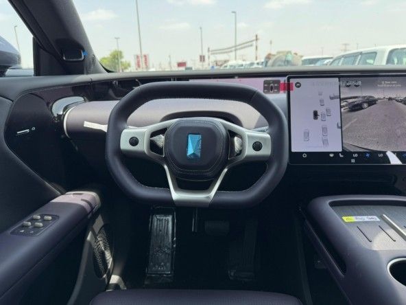 Новый Avatr 07, 1.5 л, 2025 в Дубае от Titanum Cars Серый цвет. Other | AUTO.AE
