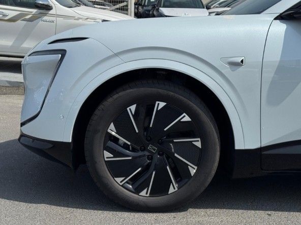 Новый Avatr 07, 1.5 л, 2025 в Дубае от Titanum Cars Белый цвет. Other | AUTO.AE