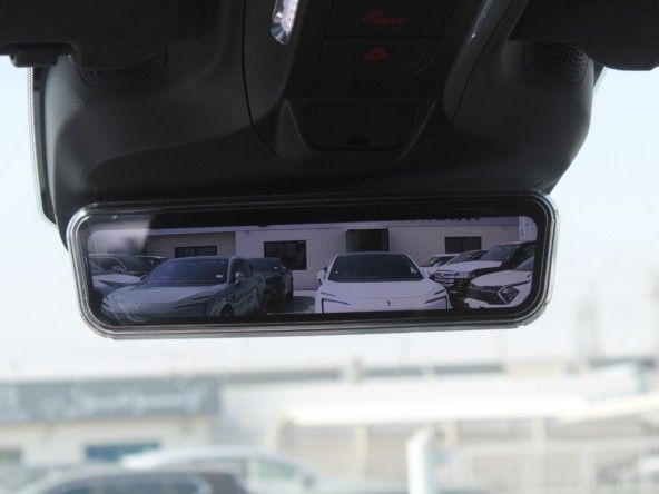 Новый Avatr 11 I, 2023 в Дубае от Titanum Cars Зеленый цвет. Other | AUTO.AE