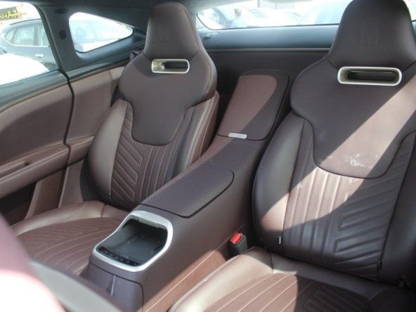 Новый Avatr 11 I, 2023 в Дубае от Titanum Cars Белый цвет. Other | AUTO.AE