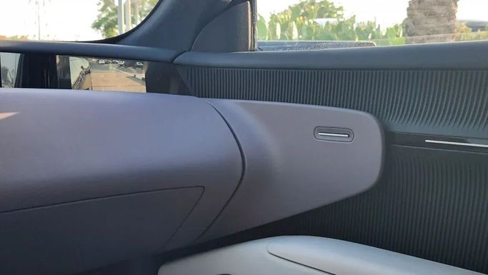 New Avatr 12, 2024 in Dubai by Alwan Global Cars, Grey color. Other | AUTO.AE