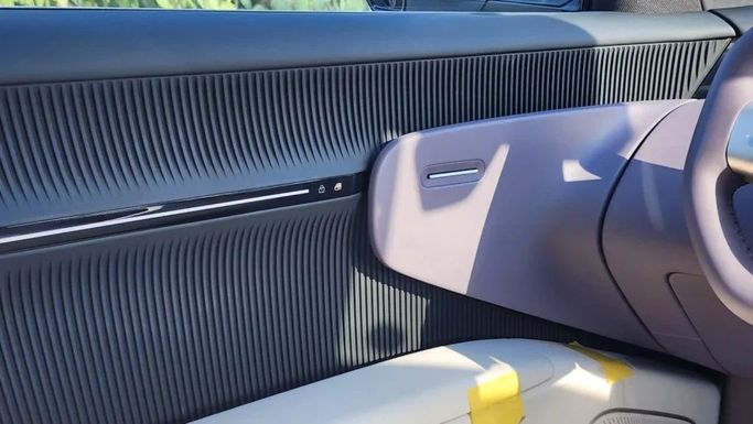 New Avatr 12, 2024 in Dubai by Alwan Global Cars, White color. Other | AUTO.AE