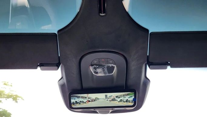 New Avatr 12, 2024 in Dubai by Alwan Global Cars, Black color. Other | AUTO.AE