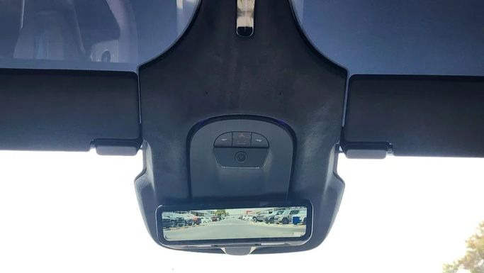 New Avatr 12, 2024 in Dubai by Alwan Global Cars, Black color. Other | AUTO.AE