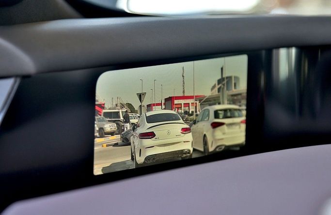 Used Avatr 12, 2024 in Dubai by Prestige motors, Light Blue color. Chinese Specs | AUTO.AE