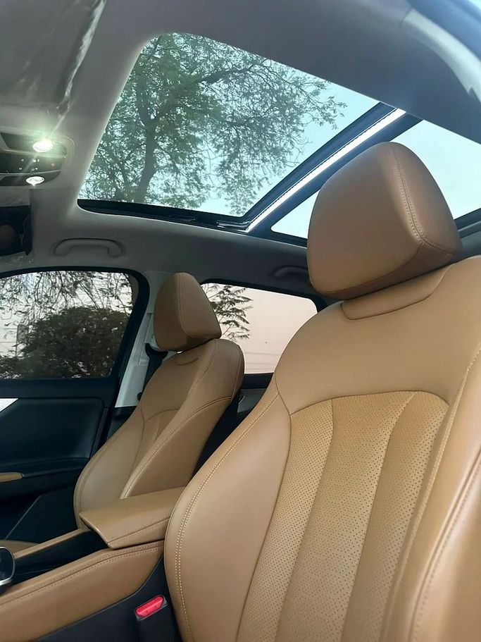 Used BAIC X7 I Facelift, 1.5 l, 2023 in Dubai by First Choice Motors, Grey color. GCC Specs | AUTO.AE